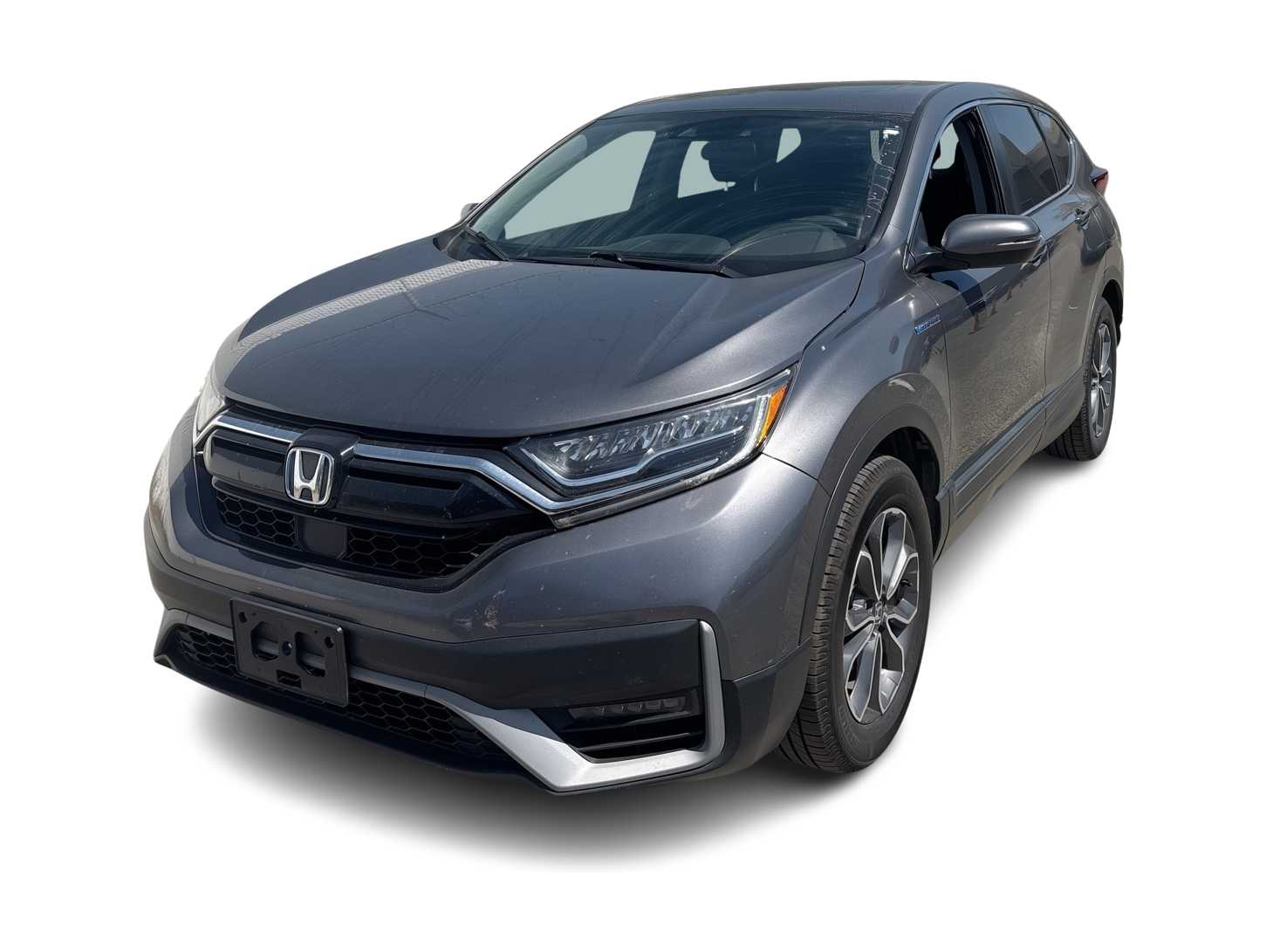 Thumbnail: 2022 Honda CR-V - 1