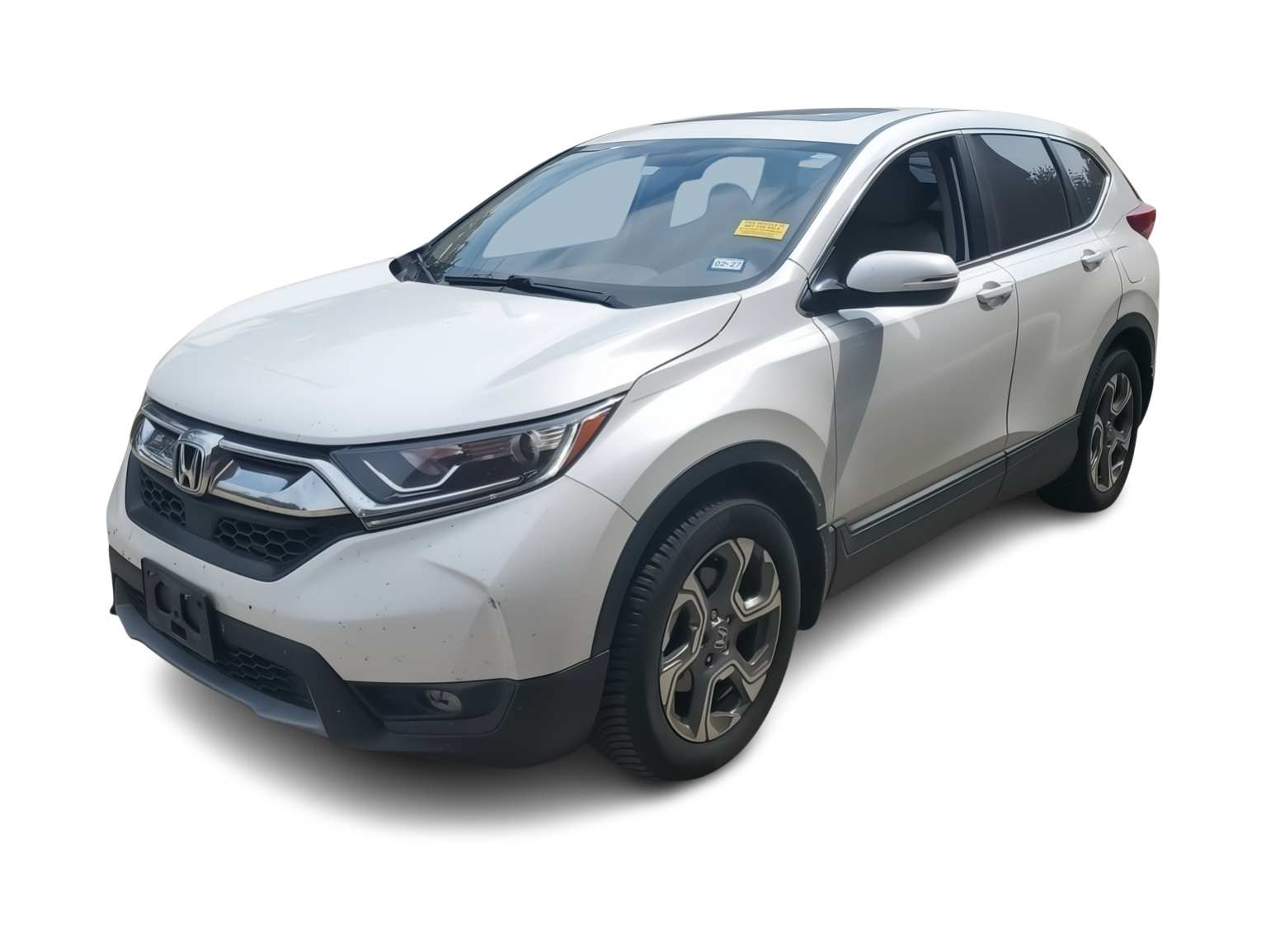 Thumbnail: 2019 Honda CR-V - 1