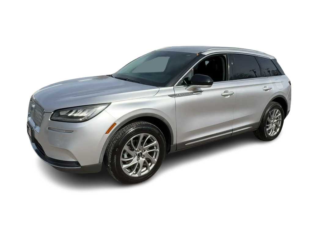 2020 Lincoln Corsair Standard -
                  Dallas, TX