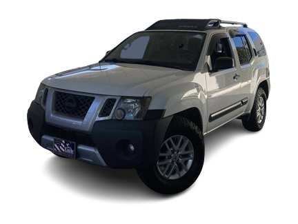 2015 Nissan Xterra S -
                Dallas, TX