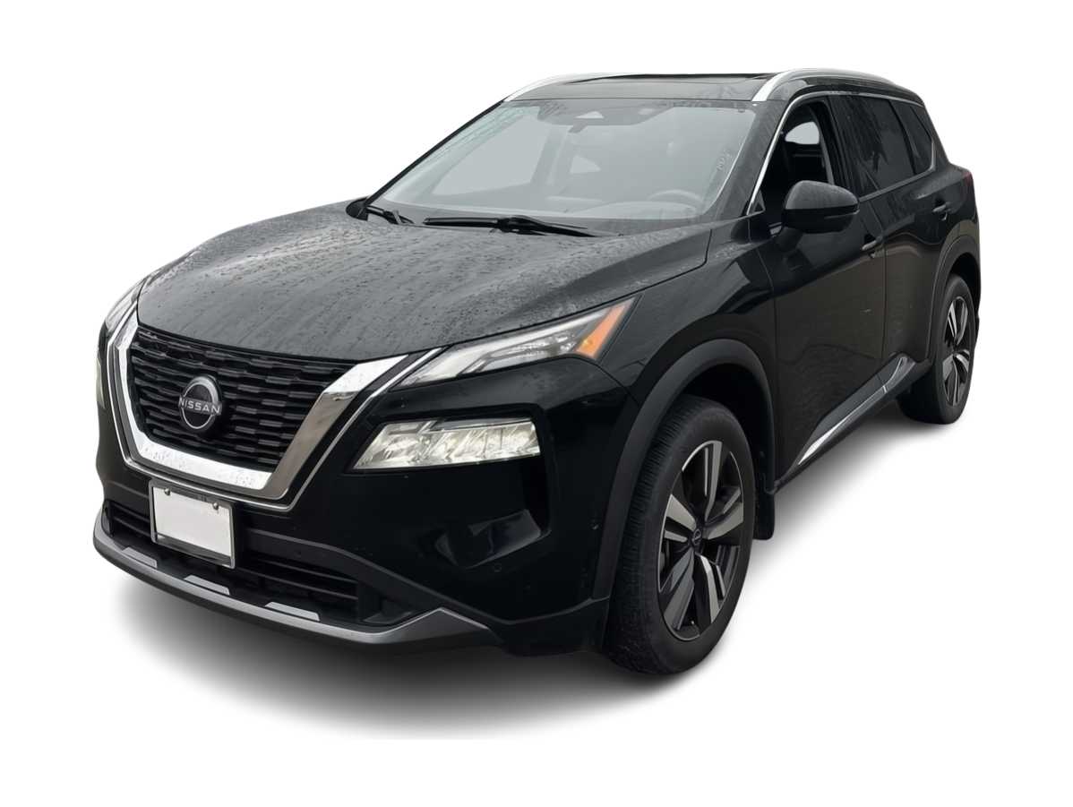Thumbnail: 2023 Nissan Rogue - 1