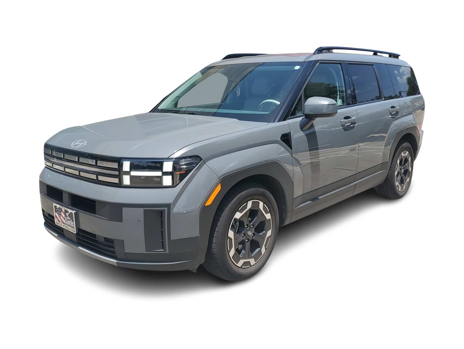 Thumbnail: 2024 Hyundai Santa Fe - 1