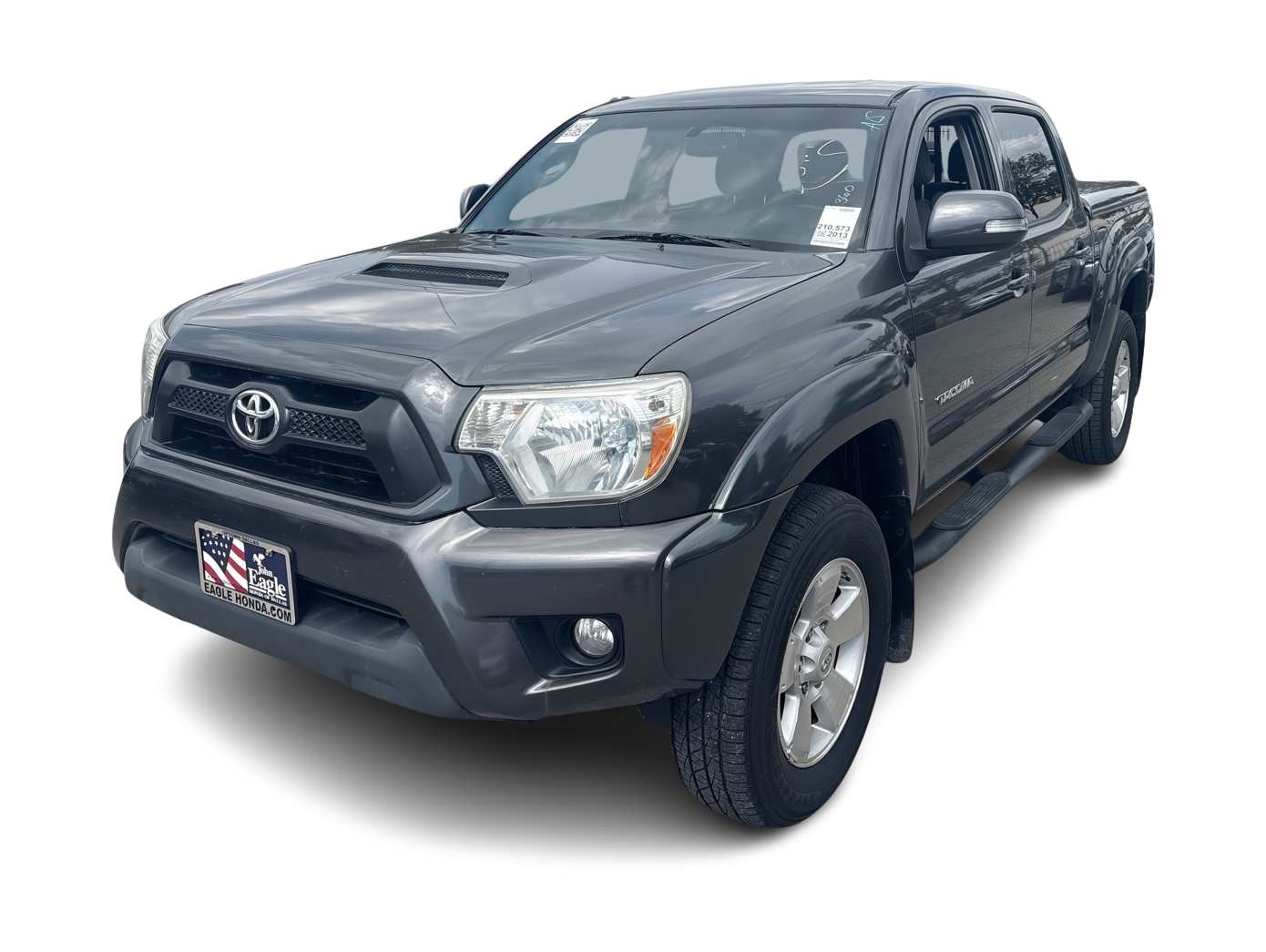 2013 Toyota Tacoma S-Runner -
                  Dallas, TX