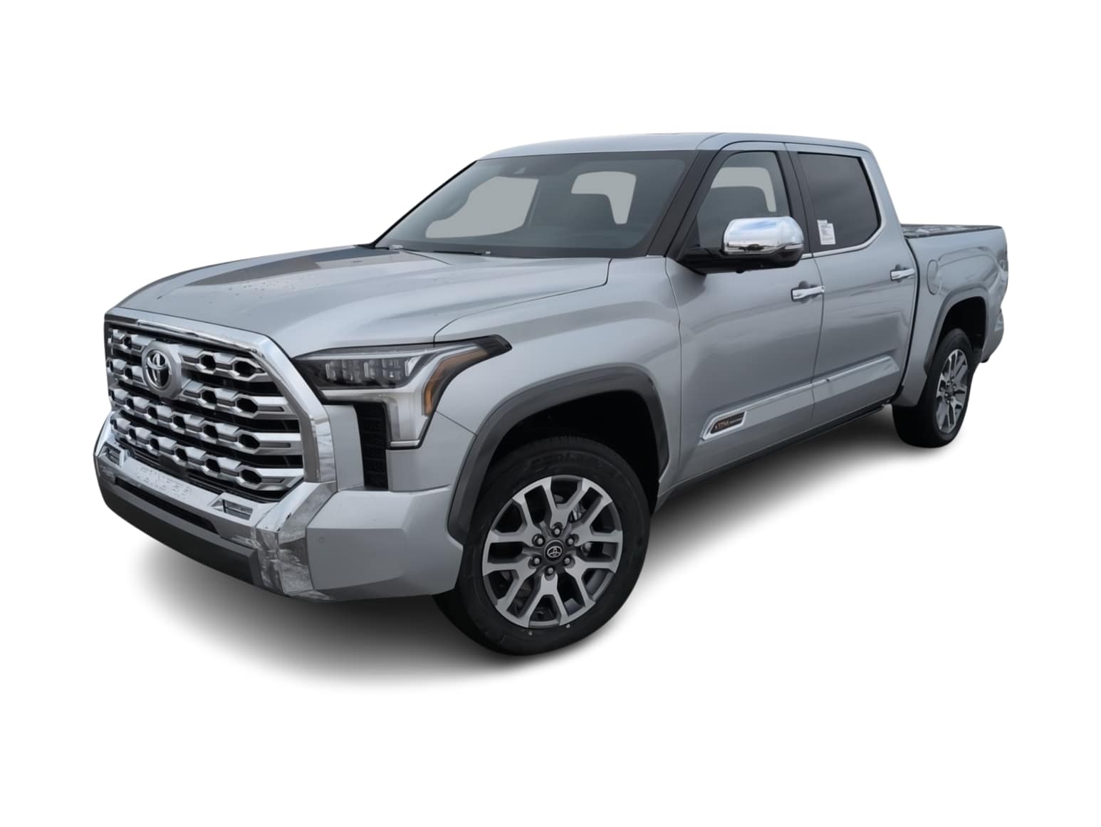 Thumbnail: 2026 Toyota Tundra - 1
