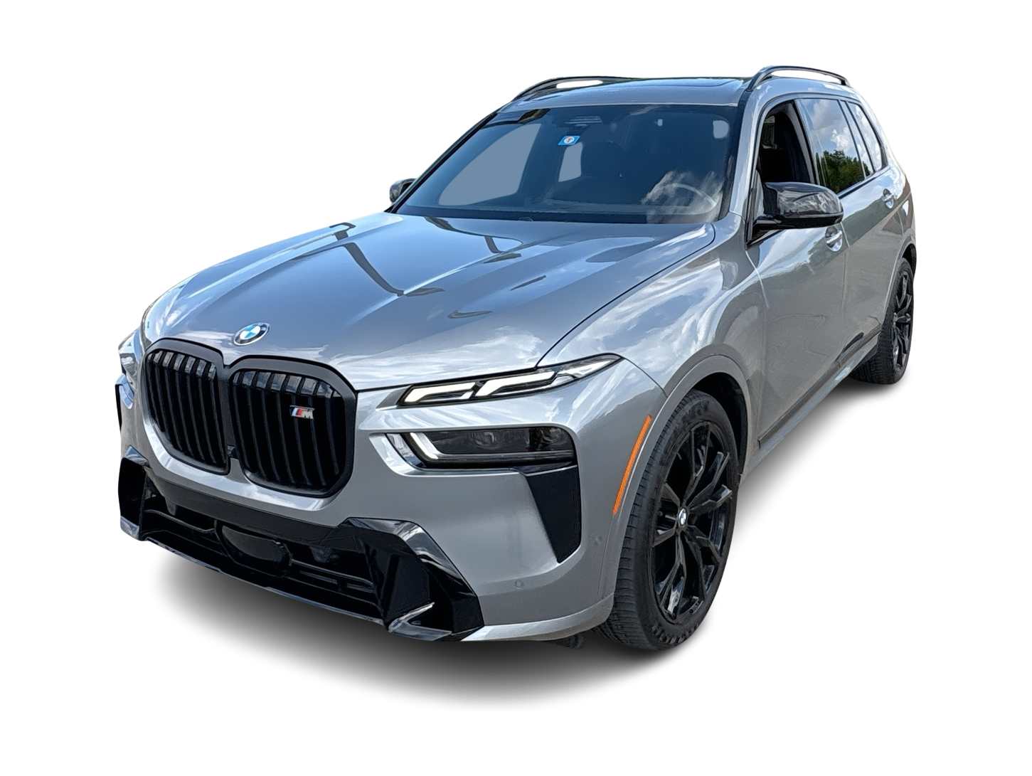 Thumbnail: 2023 BMW X7 - 1