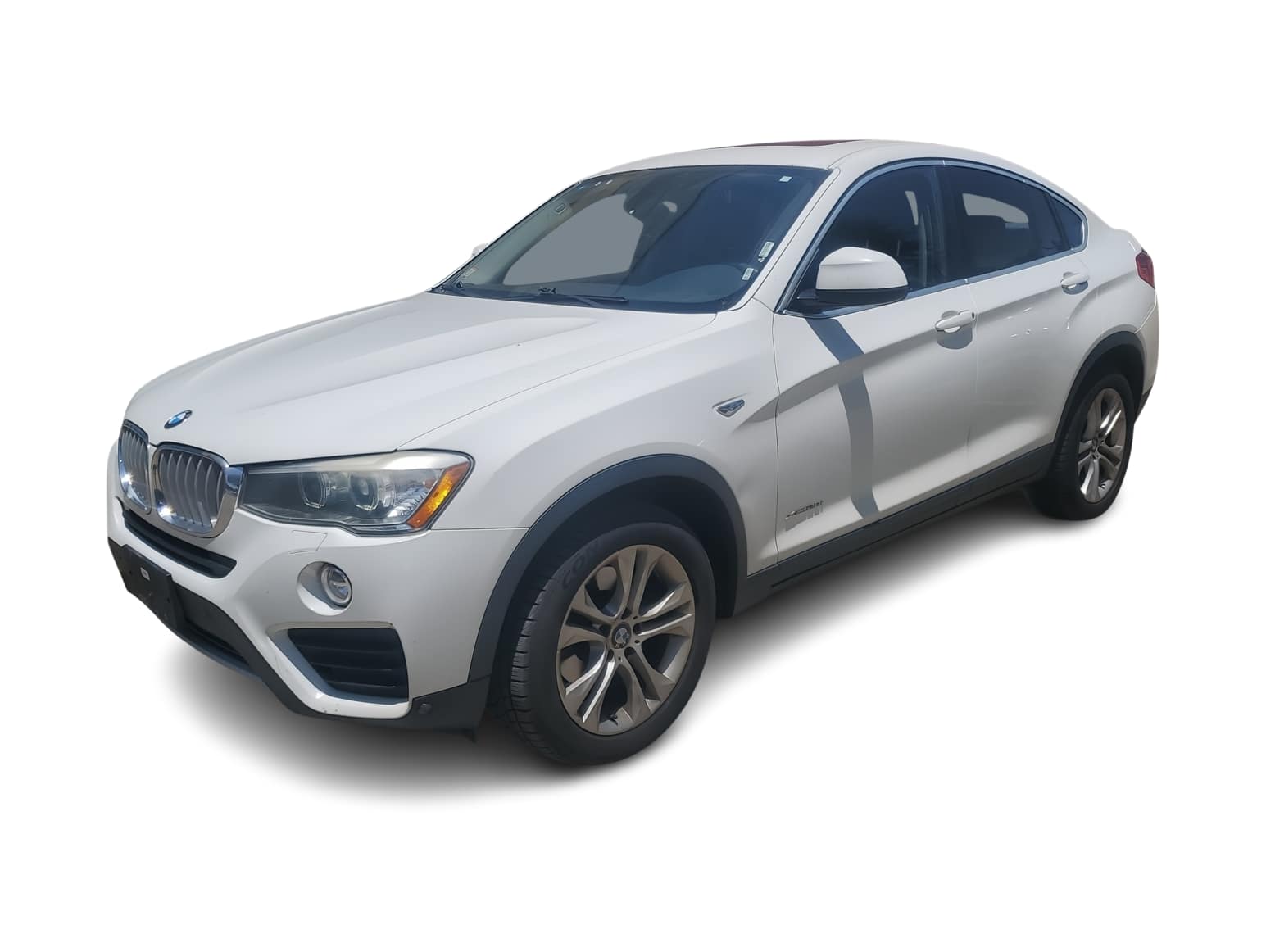 2016 BMW X4 xDrive28i -
                  Dallas, TX