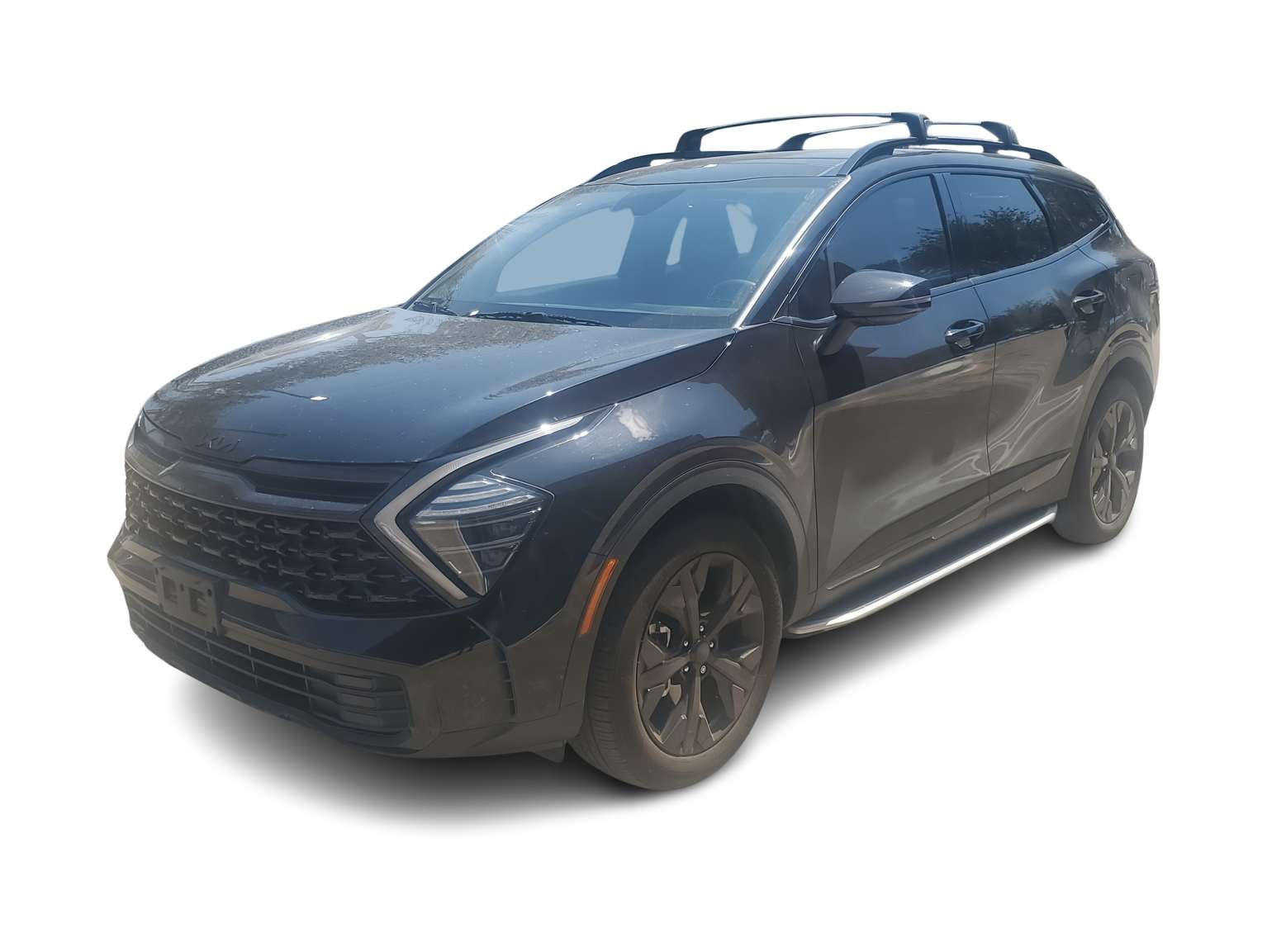 Thumbnail: 2025 Kia Sportage - 1