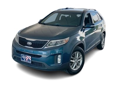 2015 Kia Sorento LX -
                Dallas, TX