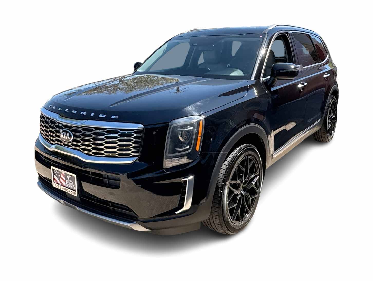 2020 Kia Telluride S -
                  Dallas, TX