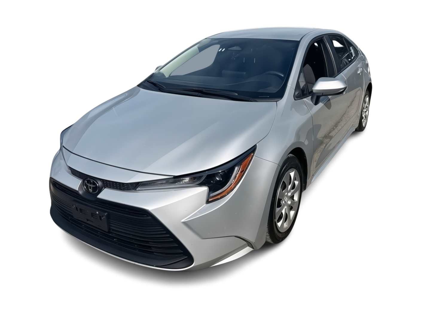 Thumbnail: 2025 Toyota Corolla - 1