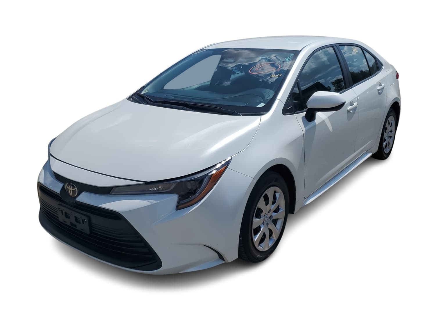 Thumbnail: 2025 Toyota Corolla - 1