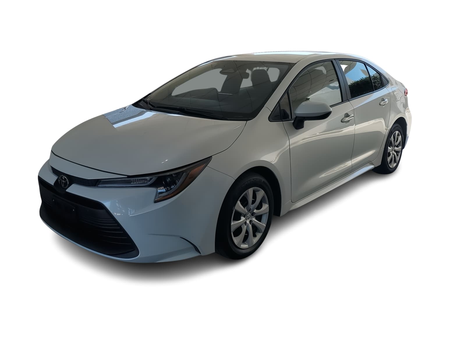 Thumbnail: 2025 Toyota Corolla - 1