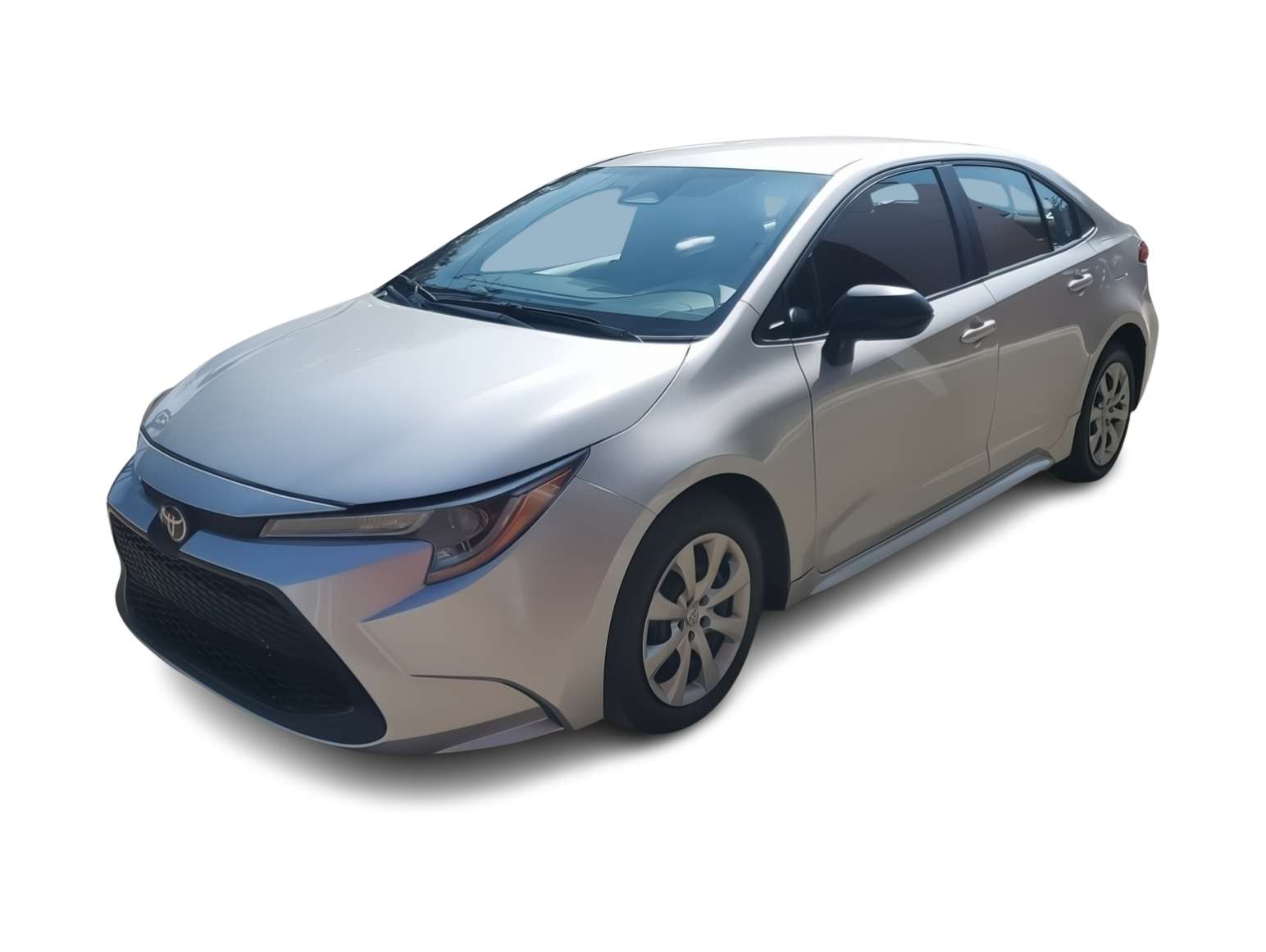 Thumbnail: 2025 Toyota Corolla - 1