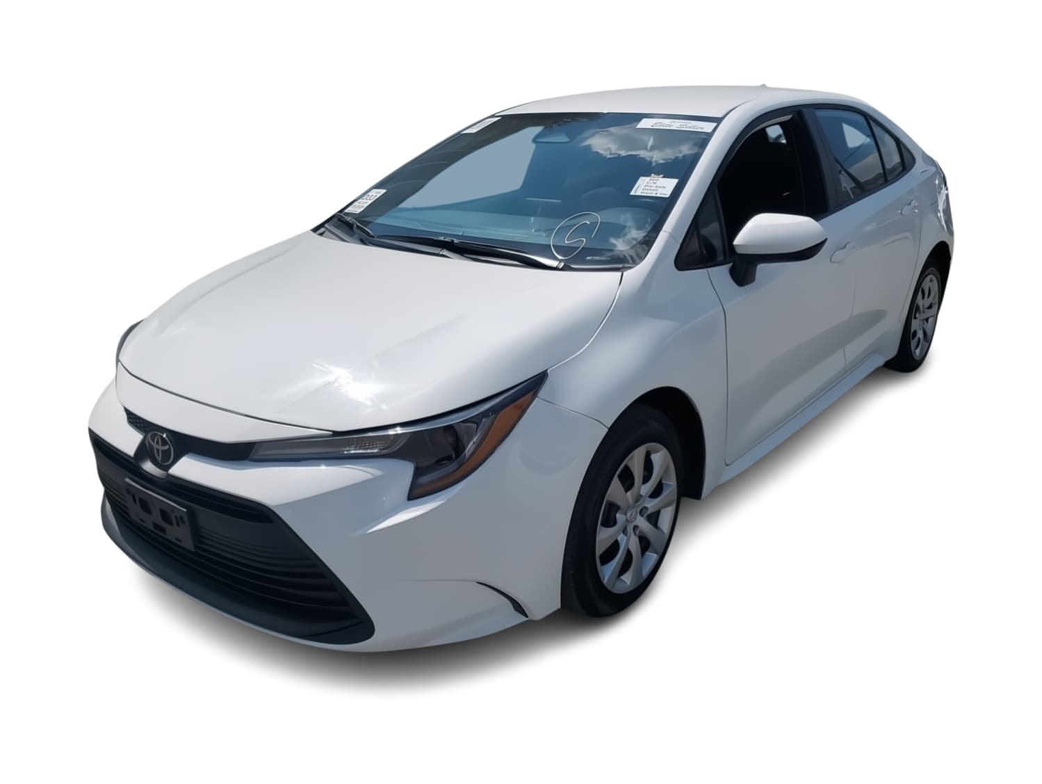 Thumbnail: 2026 Toyota Corolla - 1