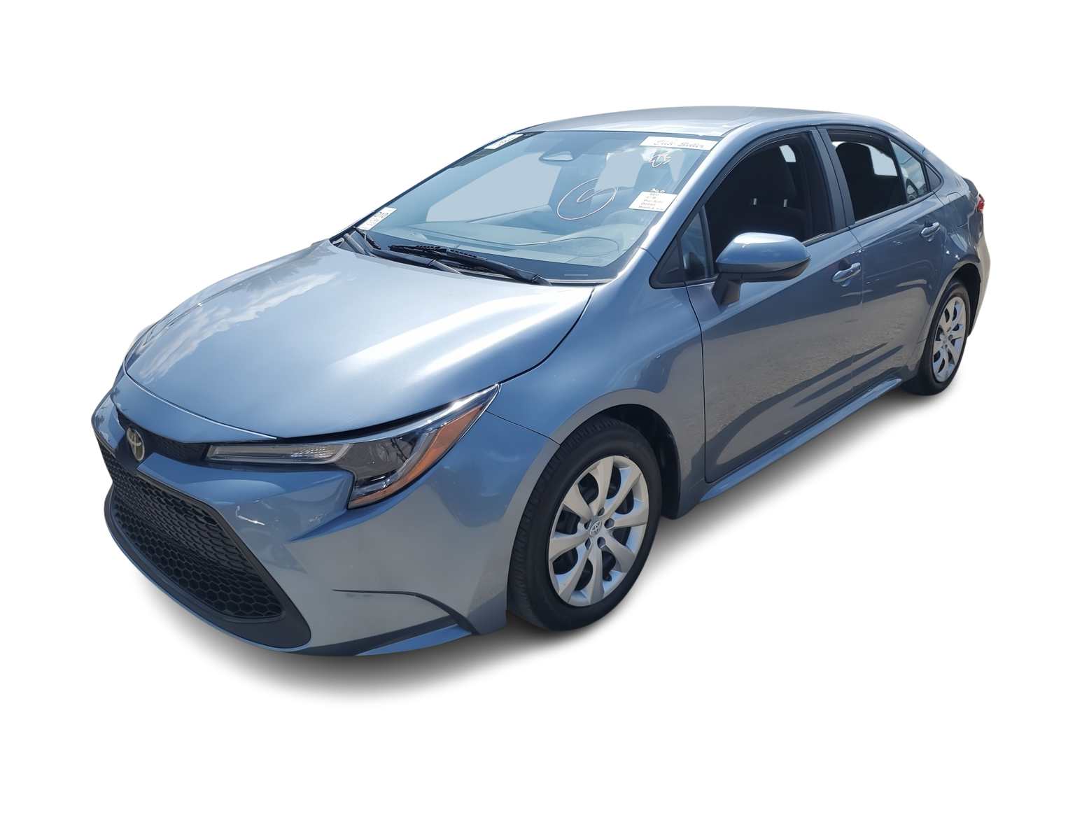 Thumbnail: 2025 Toyota Corolla - 1