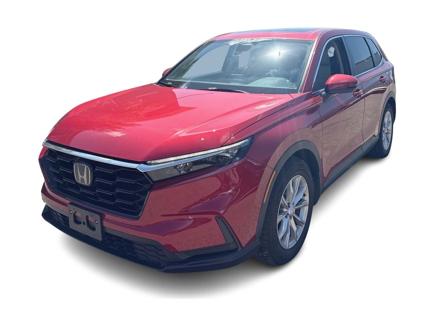 Thumbnail: 2023 Honda CR-V - 1