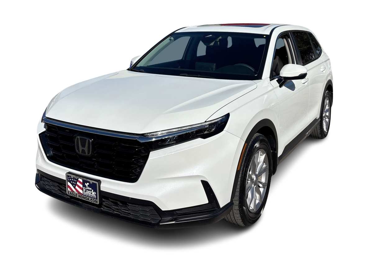 Thumbnail: 2023 Honda CR-V - 1