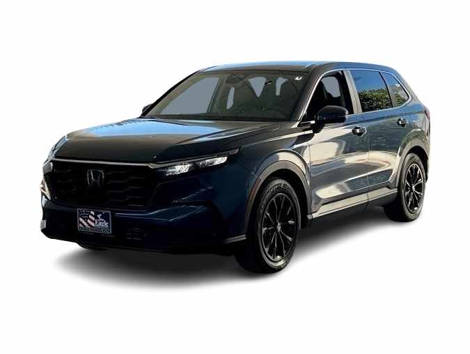 Thumbnail: 2025 Honda CR-V - 1