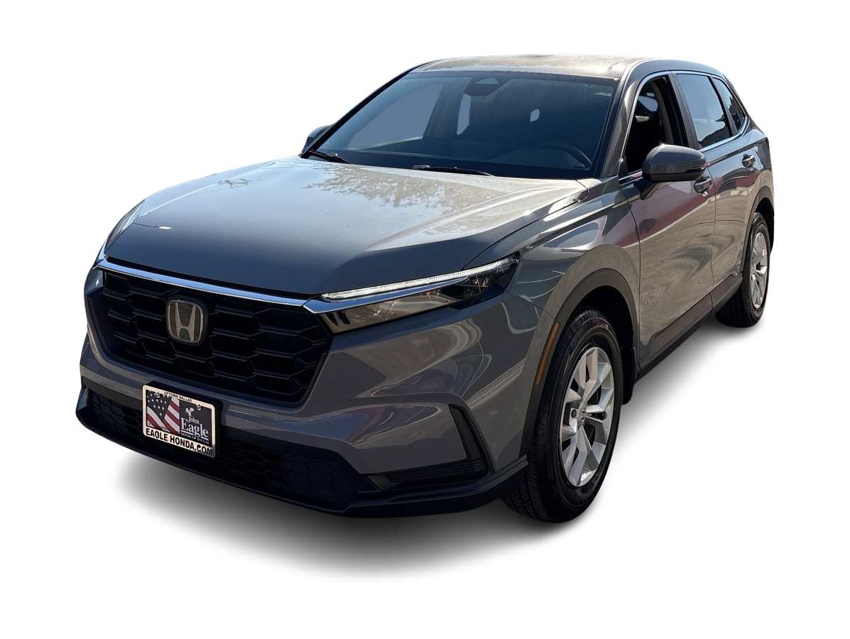 Thumbnail: 2025 Honda CR-V - 1