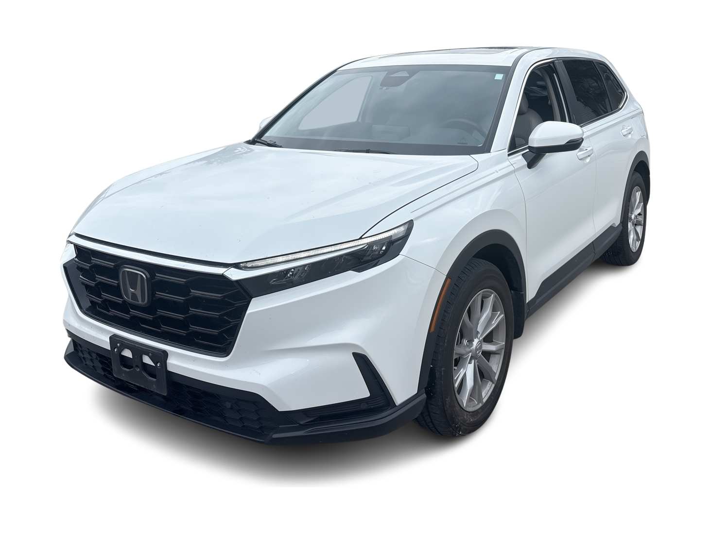 Thumbnail: 2024 Honda CR-V - 1
