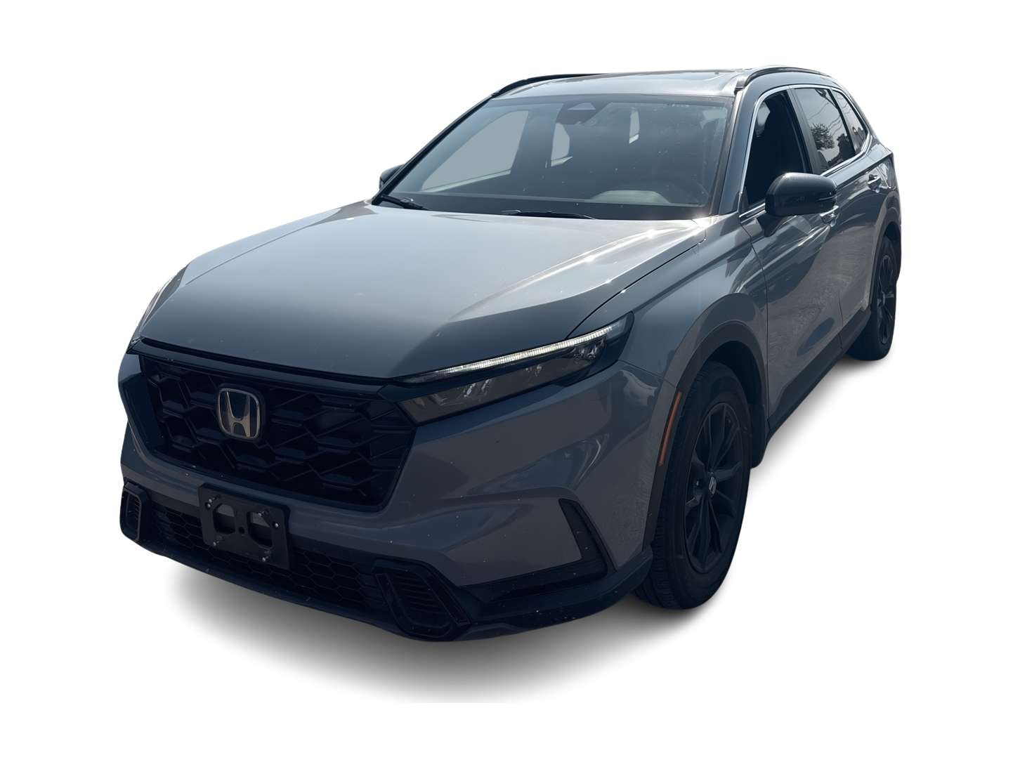 Thumbnail: 2025 Honda CR-V - 1