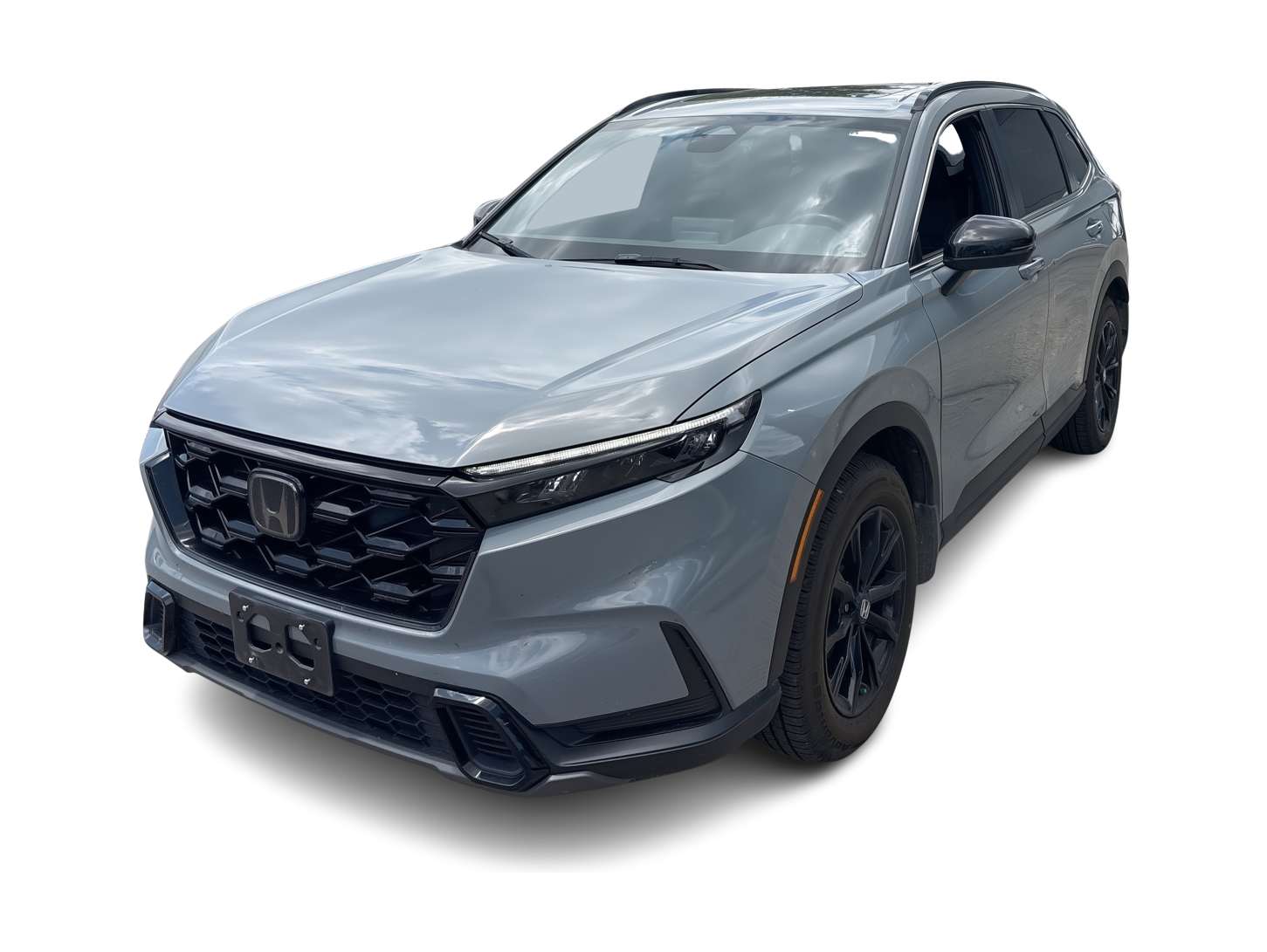 Thumbnail: 2023 Honda CR-V - 1