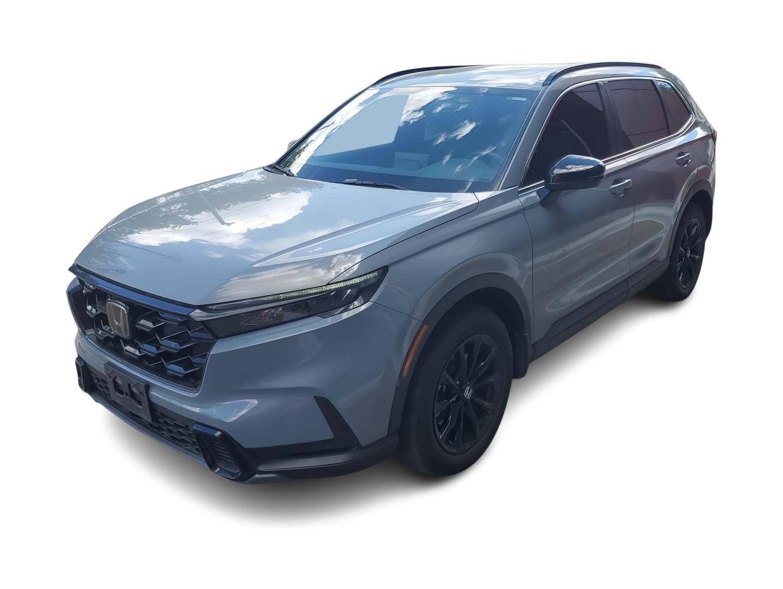 Thumbnail: 2024 Honda CR-V - 1