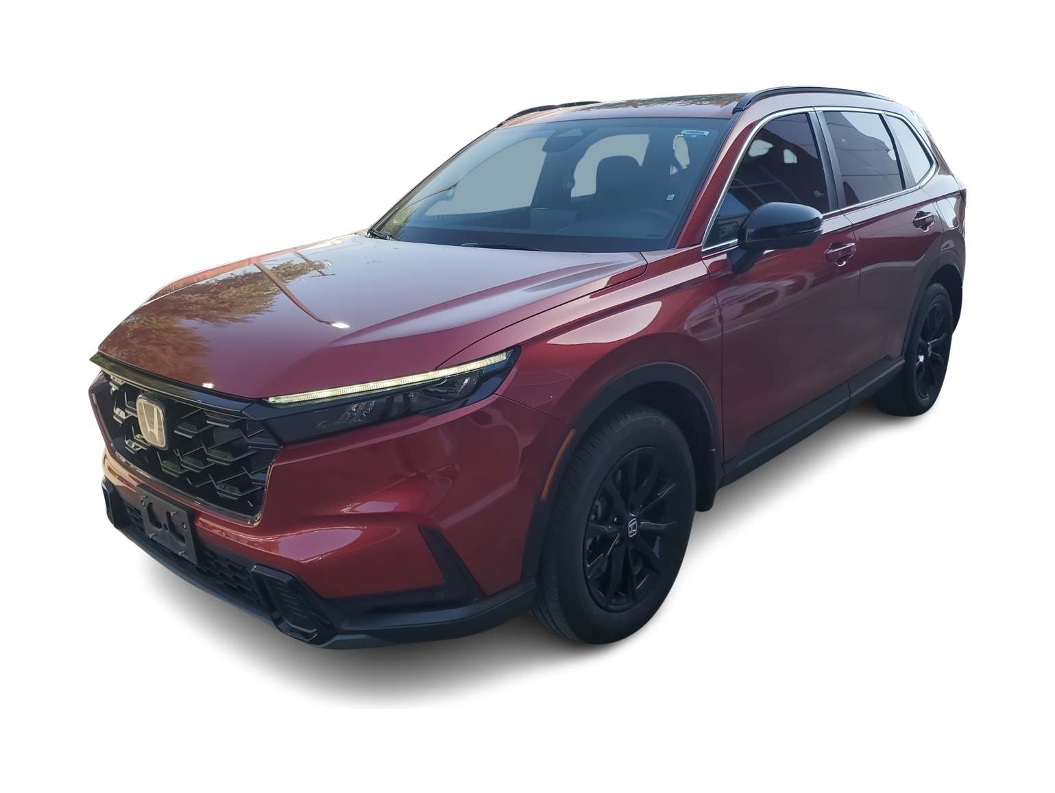 Thumbnail: 2024 Honda CR-V - 1