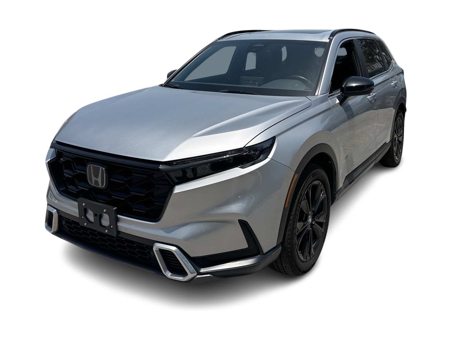 Thumbnail: 2025 Honda CR-V - 1