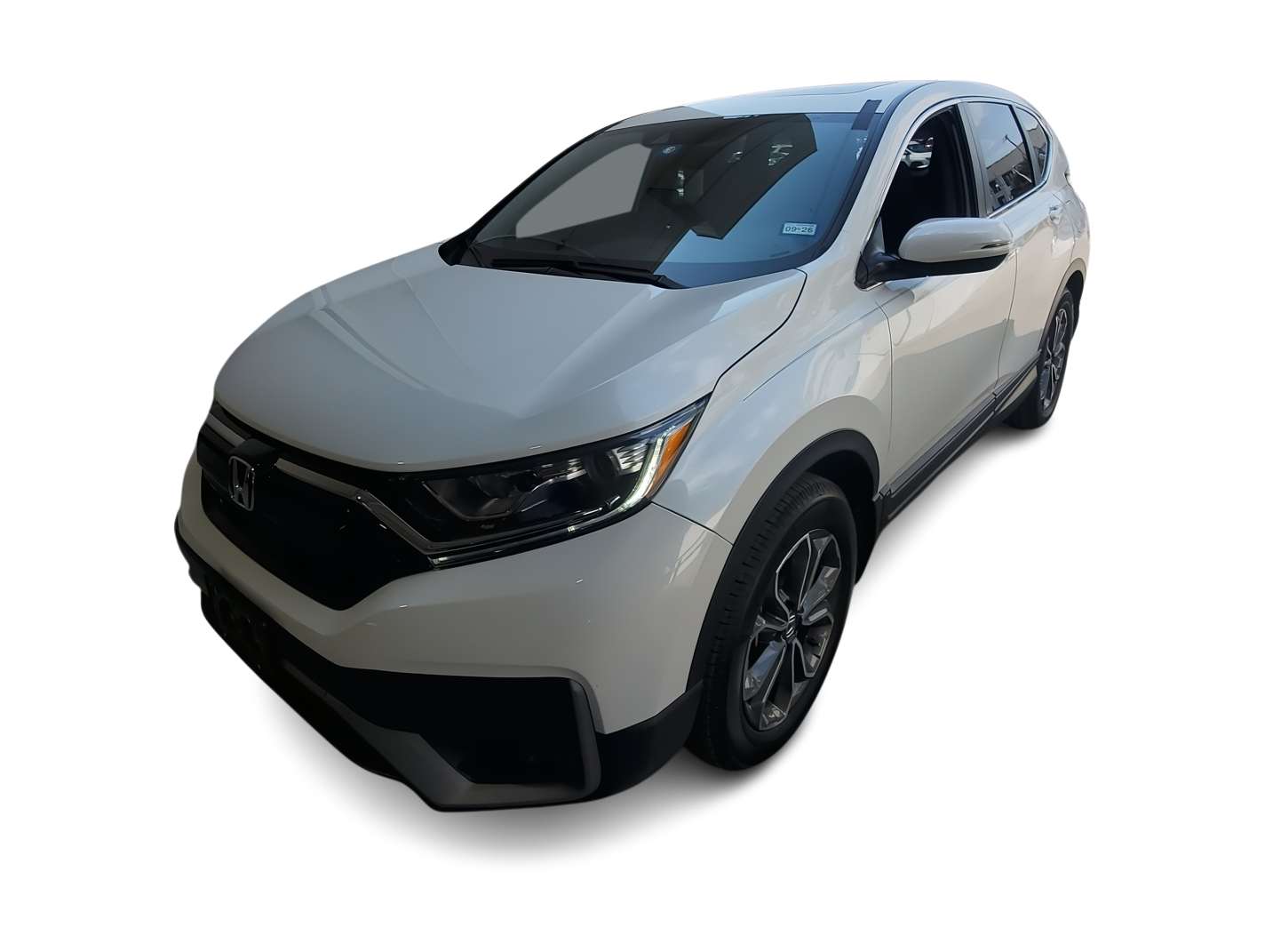 Thumbnail: 2020 Honda CR-V - 1
