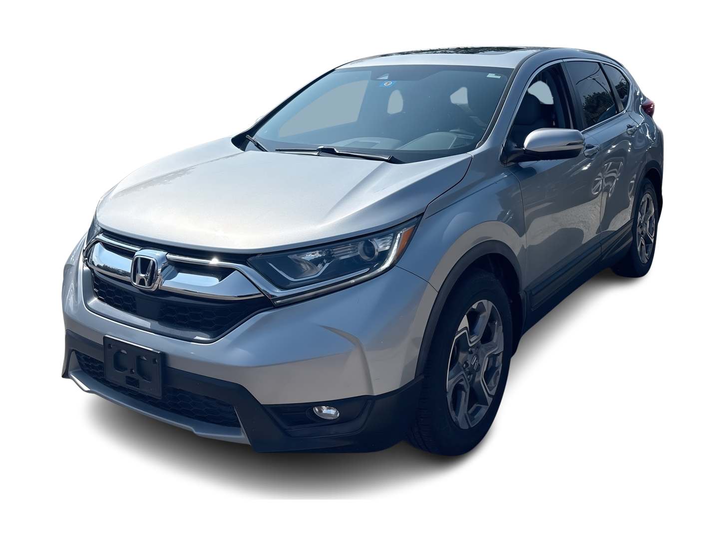 Thumbnail: 2018 Honda CR-V - 1