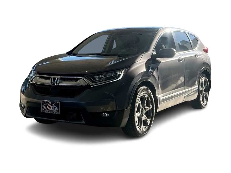 Thumbnail: 2019 Honda CR-V - 1