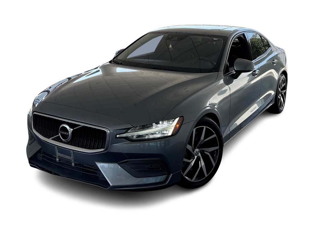 2019 Volvo S60 T6 Momentum -
                  Dallas, TX