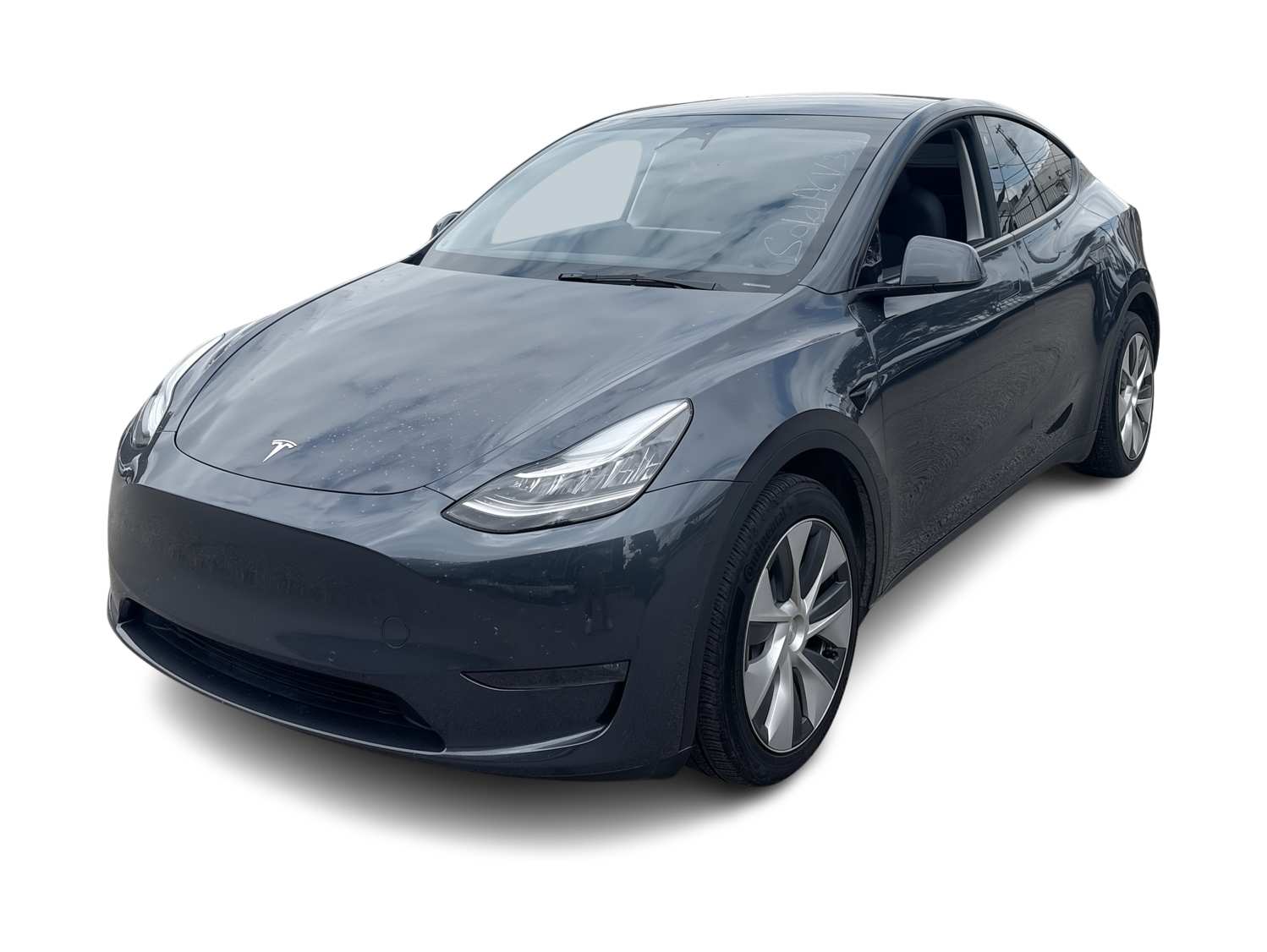 Thumbnail: 2022 Tesla Model Y - 1