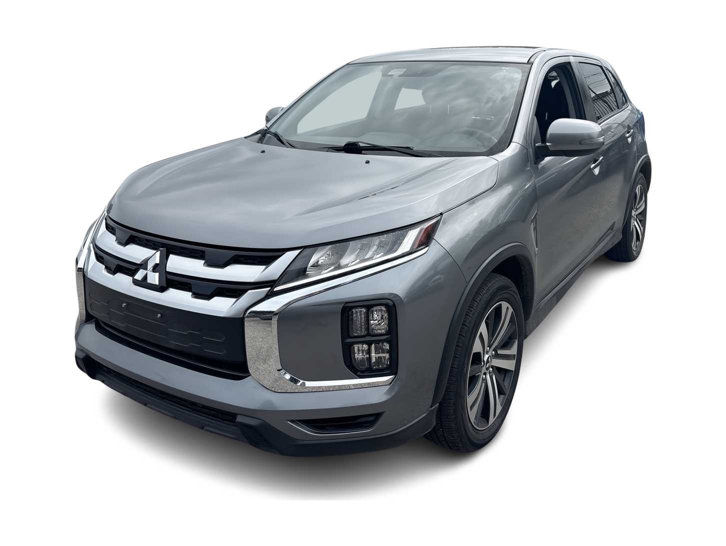 2021 Mitsubishi Outlander Sport SE -
                  Dallas, TX