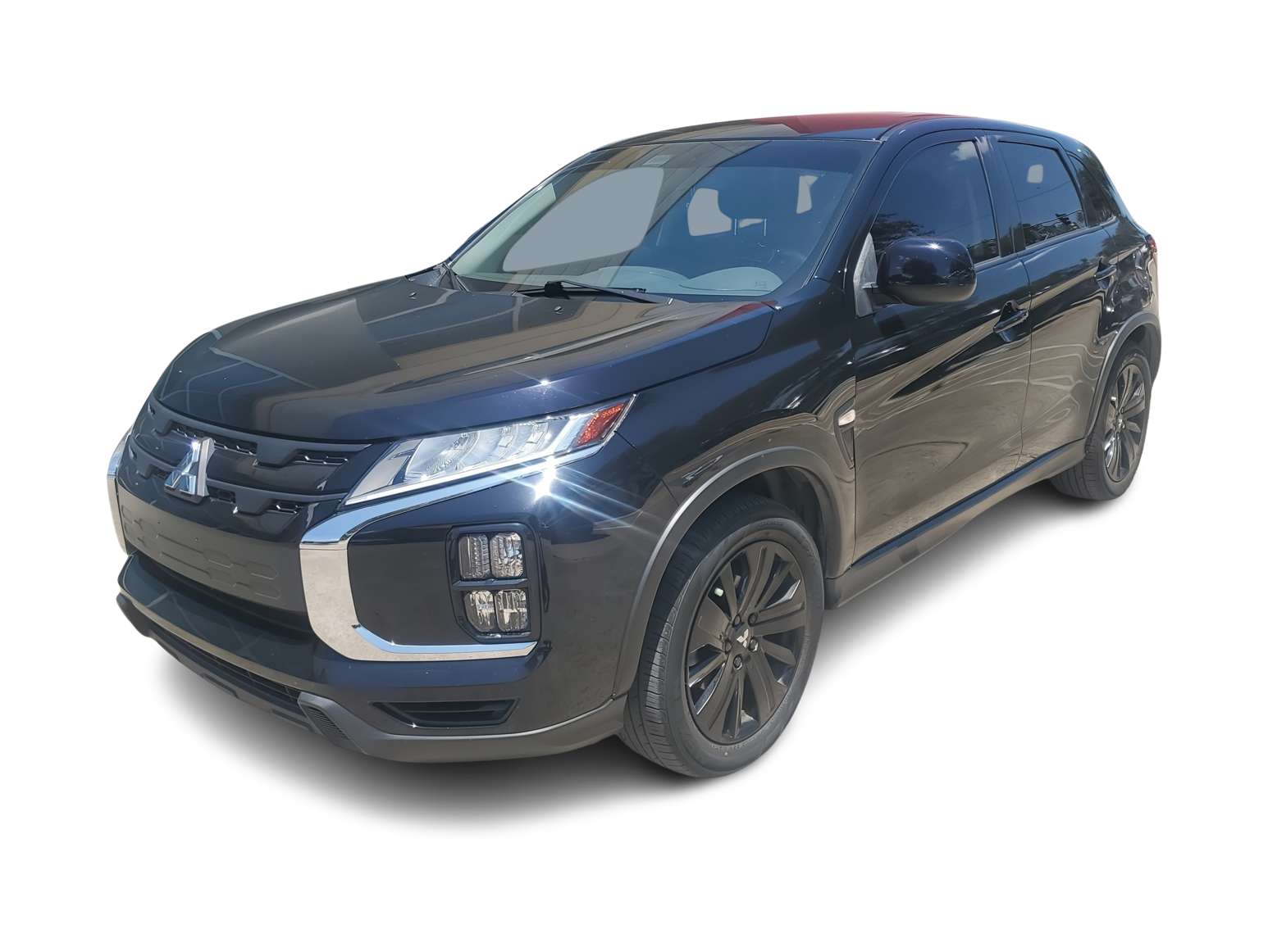Thumbnail: 2023 Mitsubishi Outlander Sport - 1