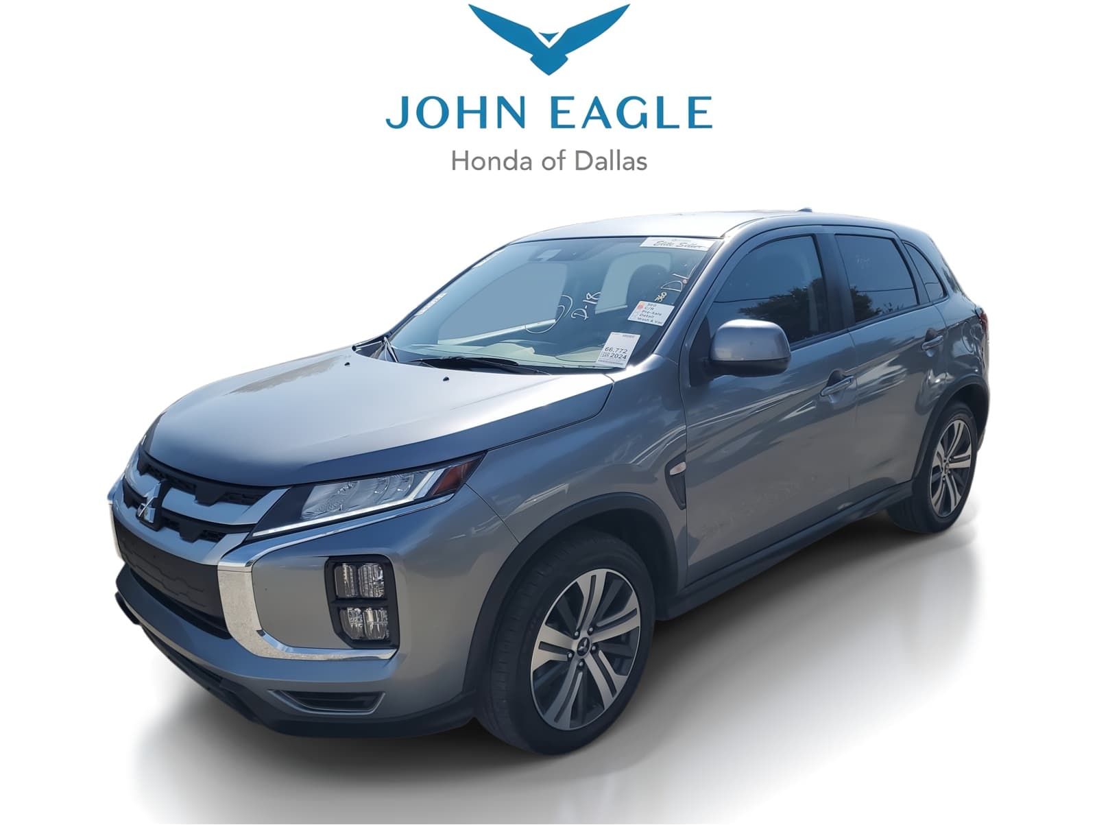 2024 Mitsubishi Outlander Sport