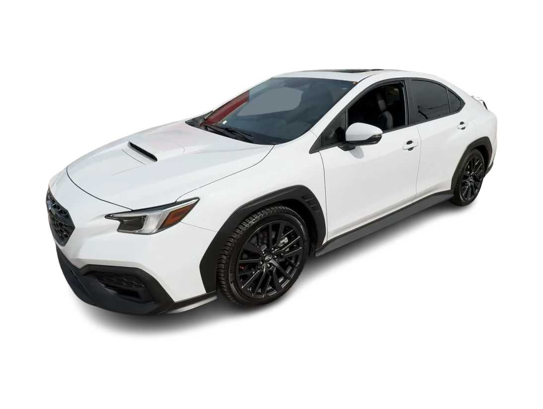 Thumbnail: 2024 Subaru WRX - 1