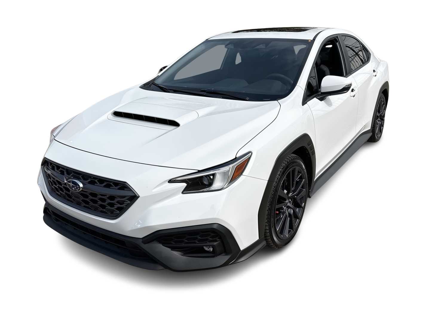 Thumbnail: 2024 Subaru WRX - 1
