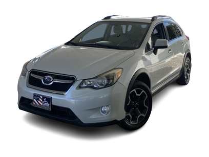 2013 Subaru XV Crosstrek Premium -
                Dallas, TX