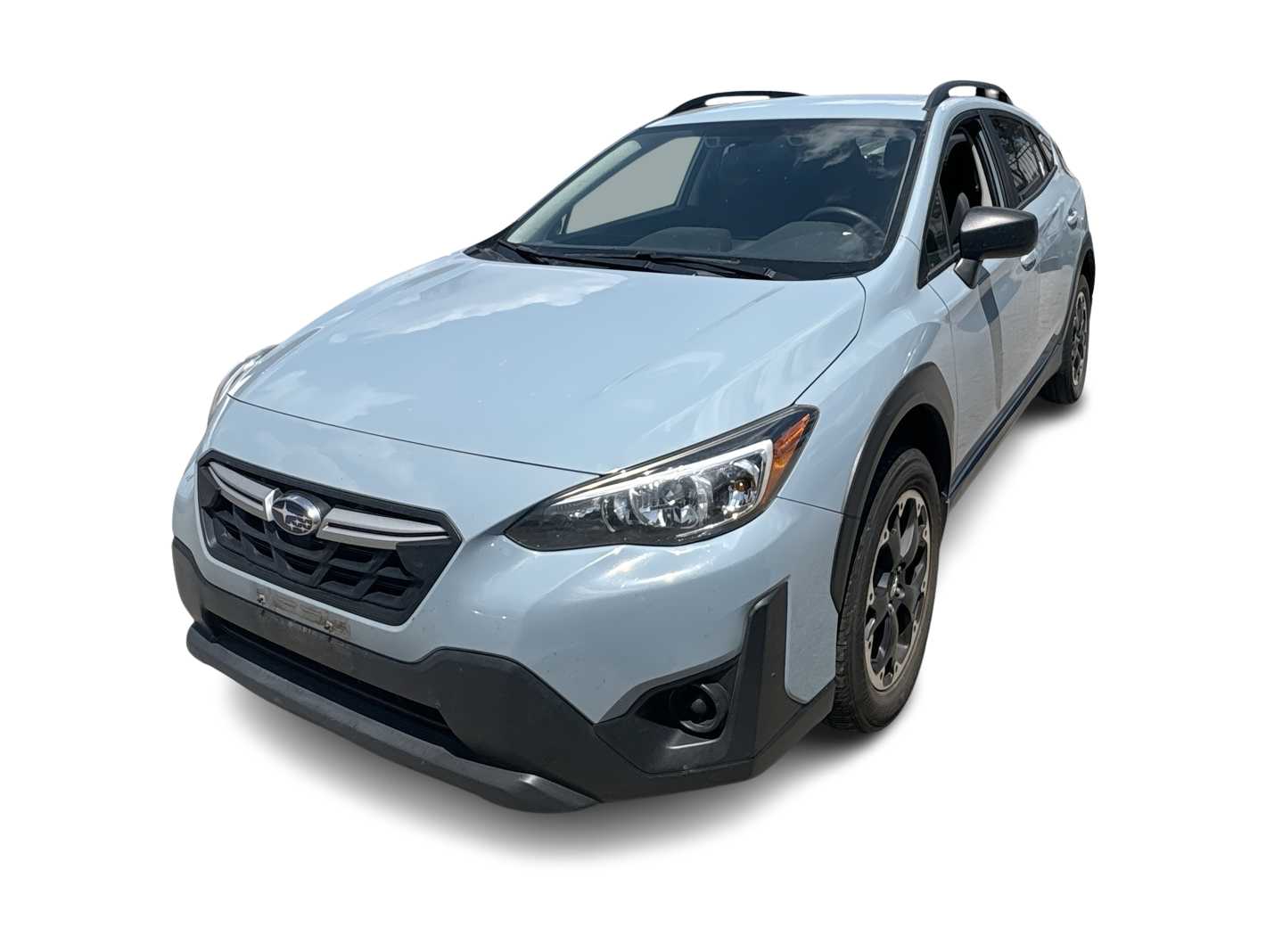 Thumbnail: 2021 Subaru Crosstrek - 1