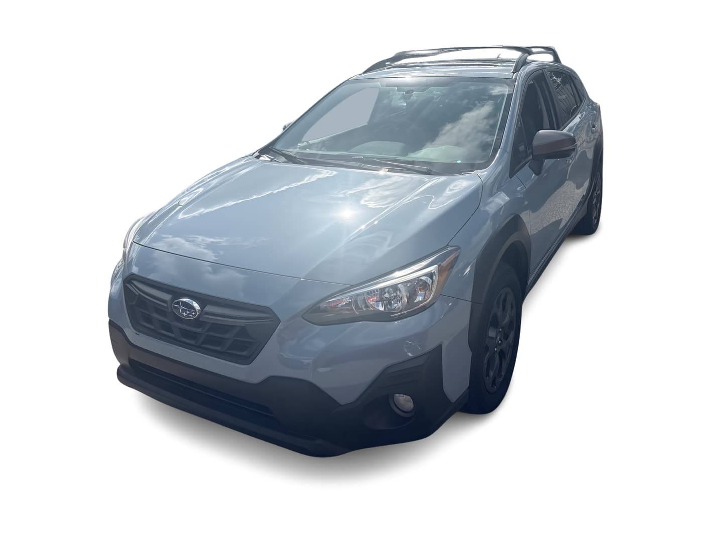 Thumbnail: 2023 Subaru Crosstrek - 1