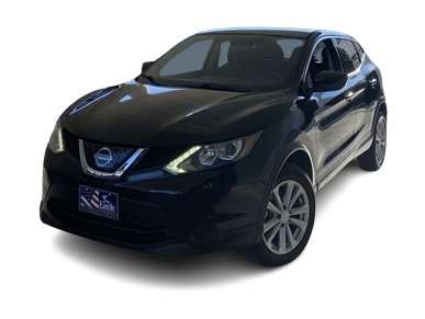 2018 Nissan Rogue Sport S -
                Dallas, TX