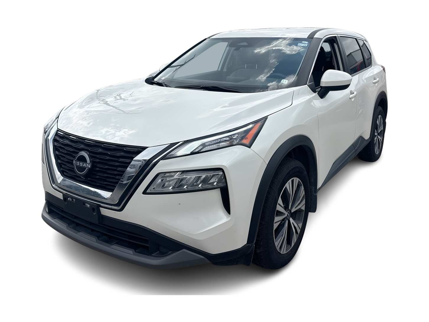 Thumbnail: 2023 Nissan Rogue - 1