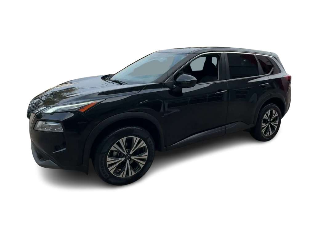 Thumbnail: 2023 Nissan Rogue - 1