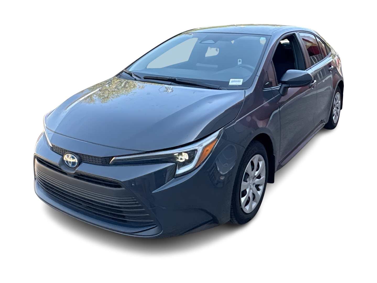 Thumbnail: 2025 Toyota Corolla - 1