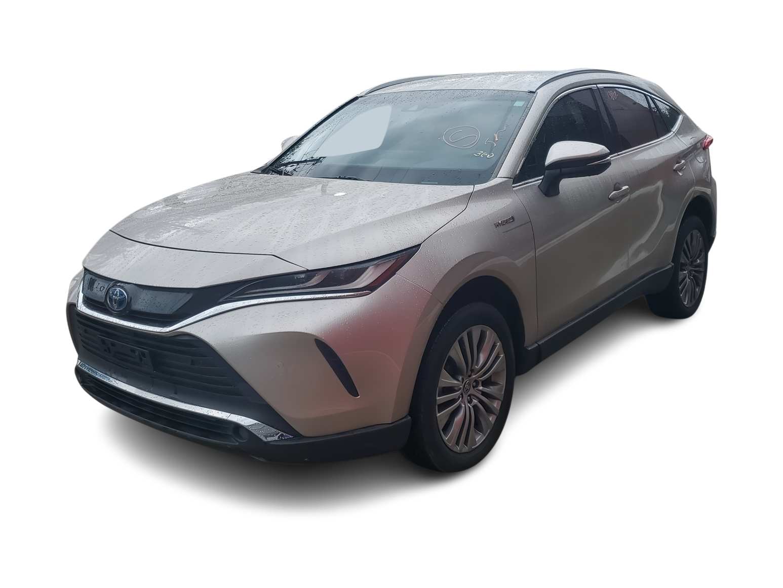 2021 Toyota Venza XLE -
                  Dallas, TX