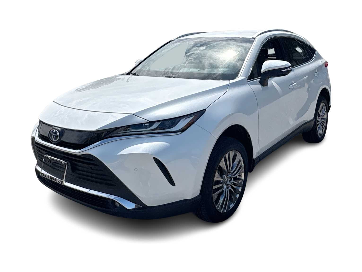 2024 Toyota Venza LE -
                  Dallas, TX