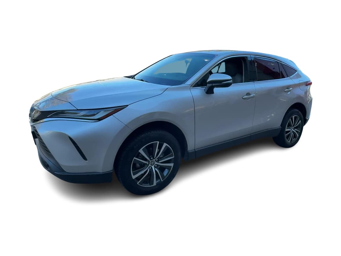 2023 Toyota Venza LE -
                  Dallas, TX