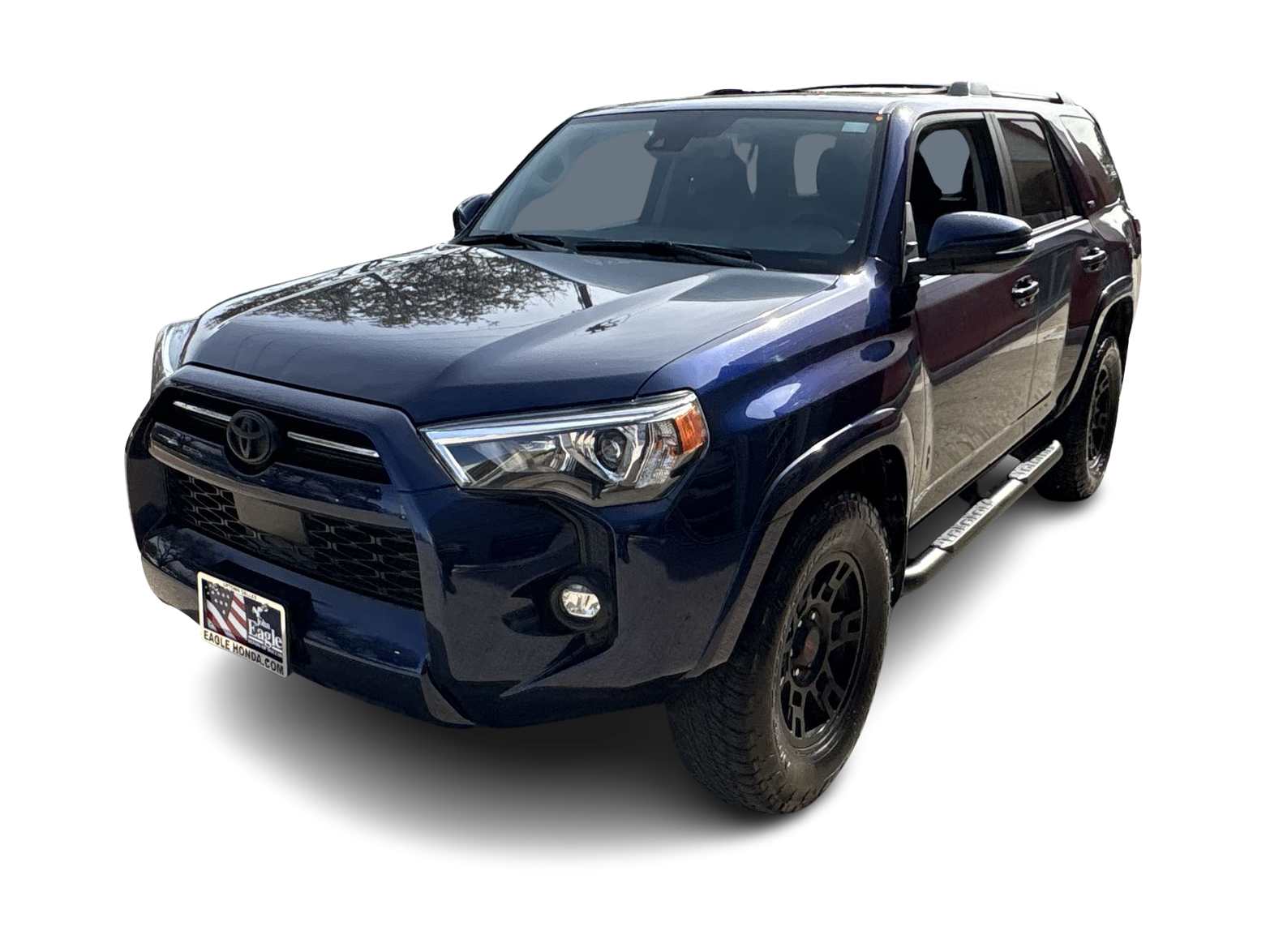 Thumbnail: 2023 Toyota 4Runner - 1